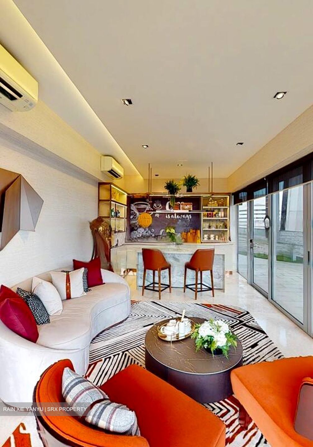 Shenton Way (D1), Condominium #461886251